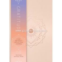 90-Day Manifestation and Gratitude Planner
